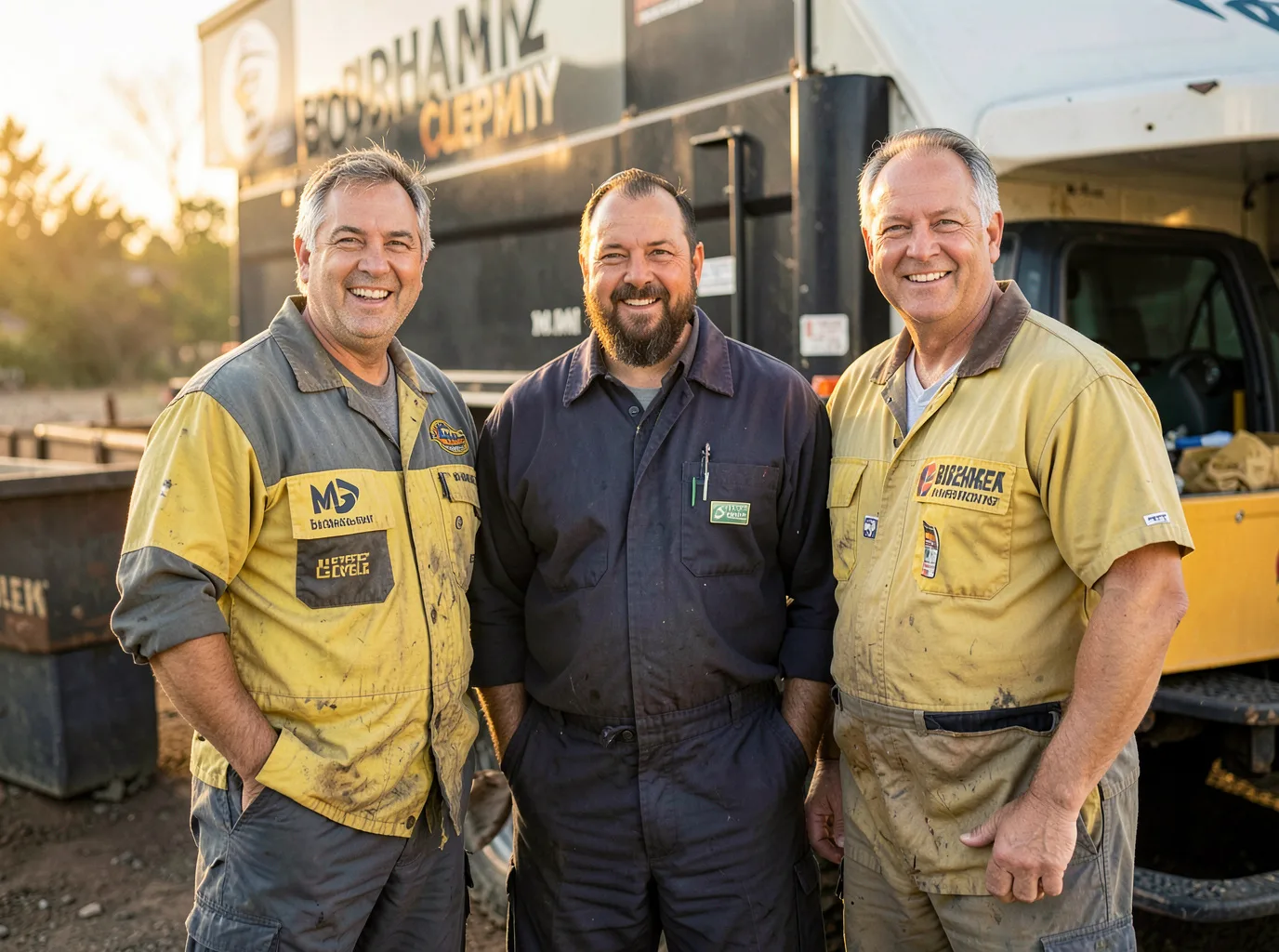 Sewage Cleanup company in Lake Forest, CA
