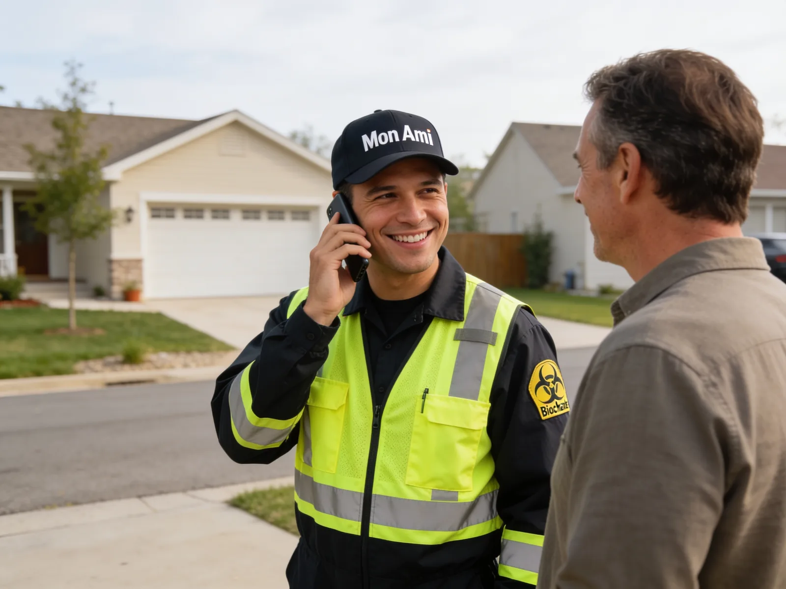 Sewage Cleanup Lake Forest, CA FAQs